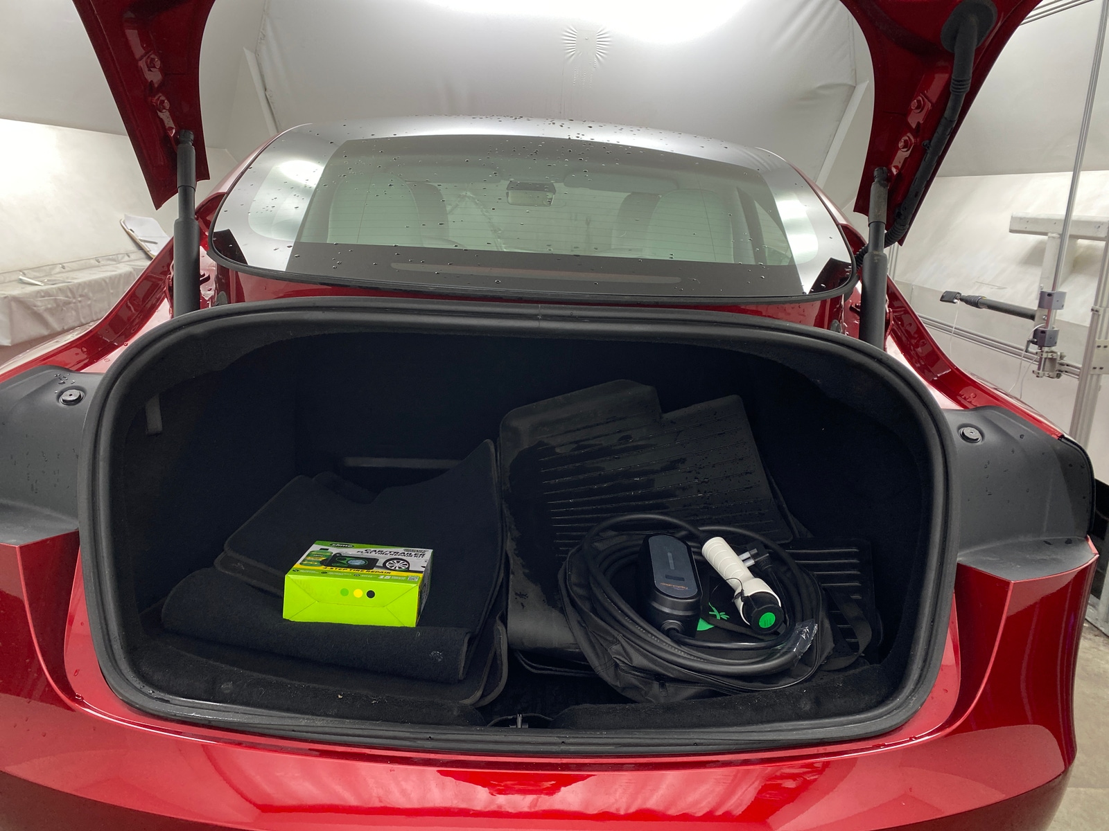 Thumbnail: 2025 Tesla Model 3 - 6