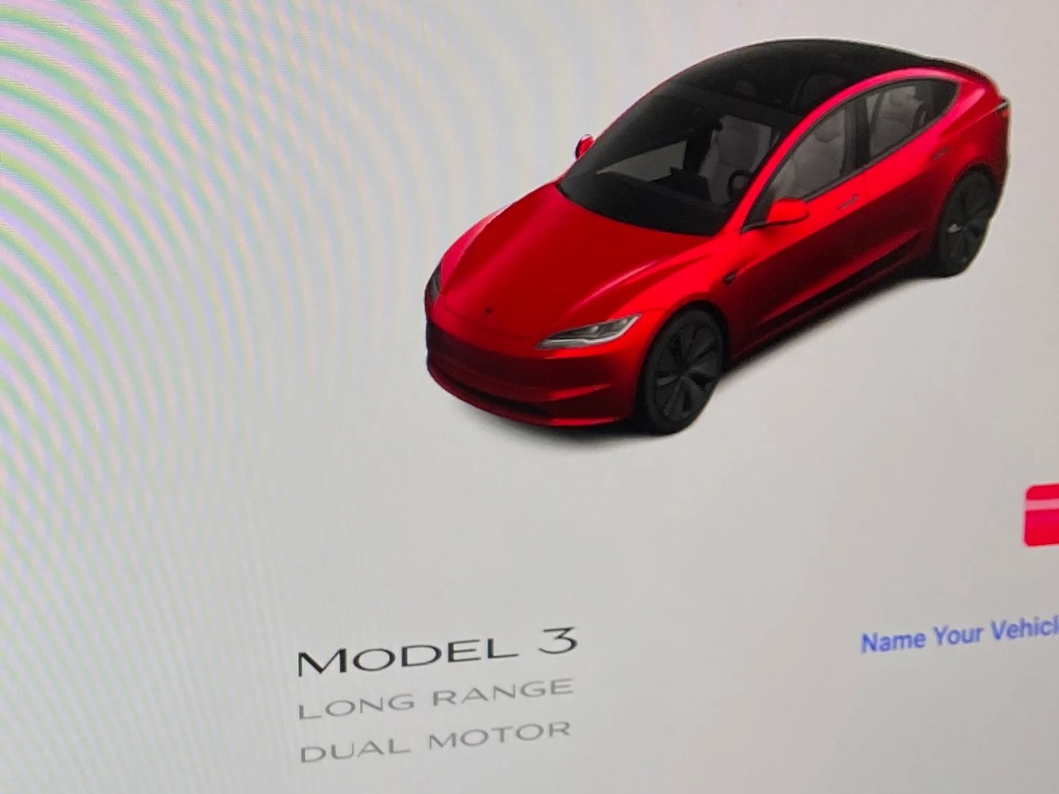 Thumbnail: 2025 Tesla Model 3 - 3