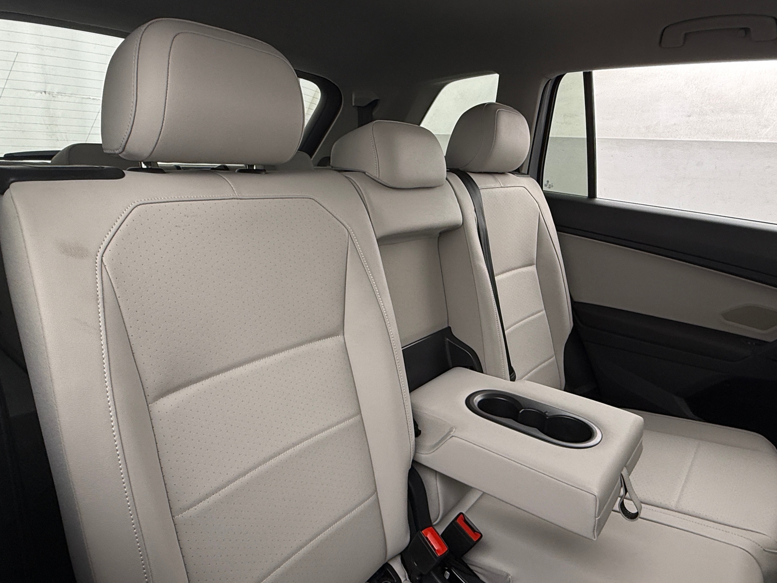 Thumbnail: 2019 Volkswagen Tiguan - 5