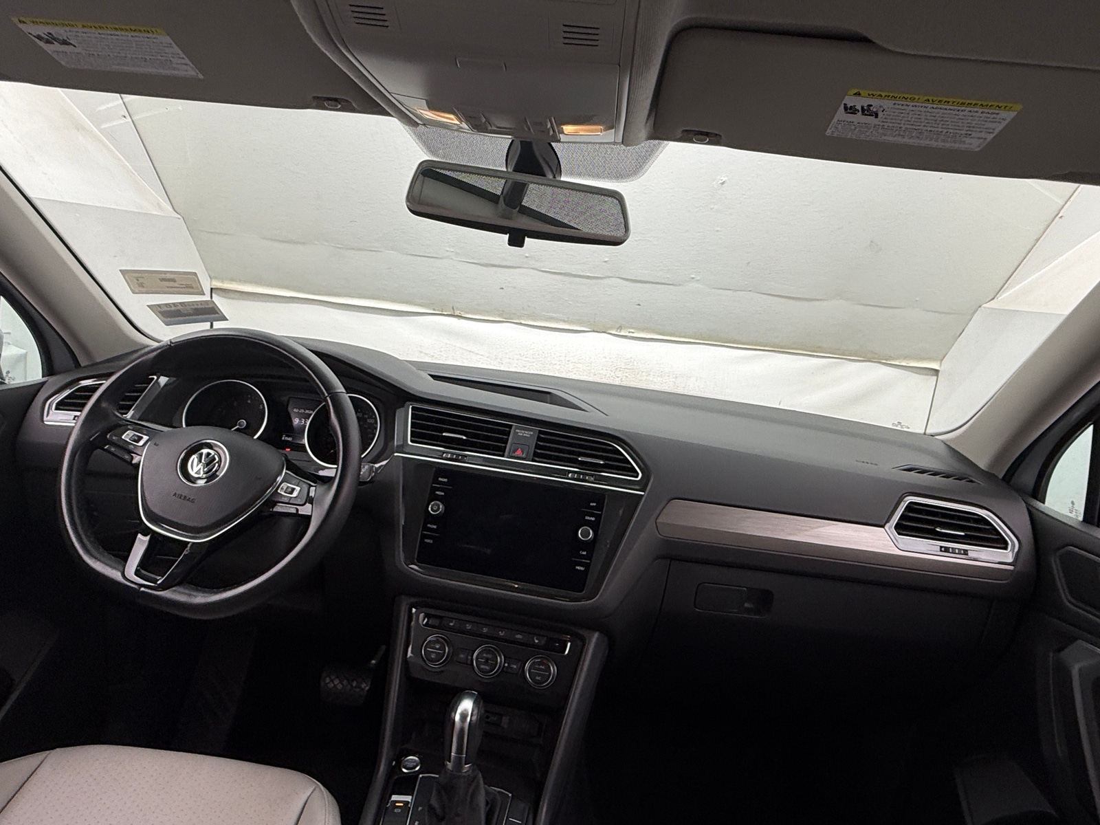 Thumbnail: 2019 Volkswagen Tiguan - 2