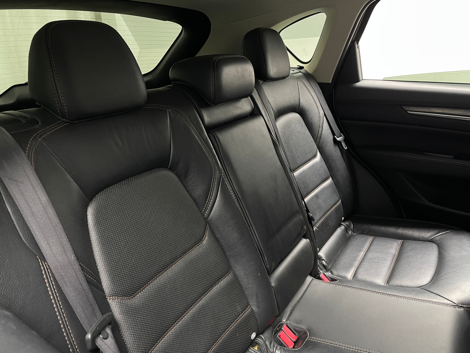 Thumbnail: 2018 Mazda CX-5 - 5