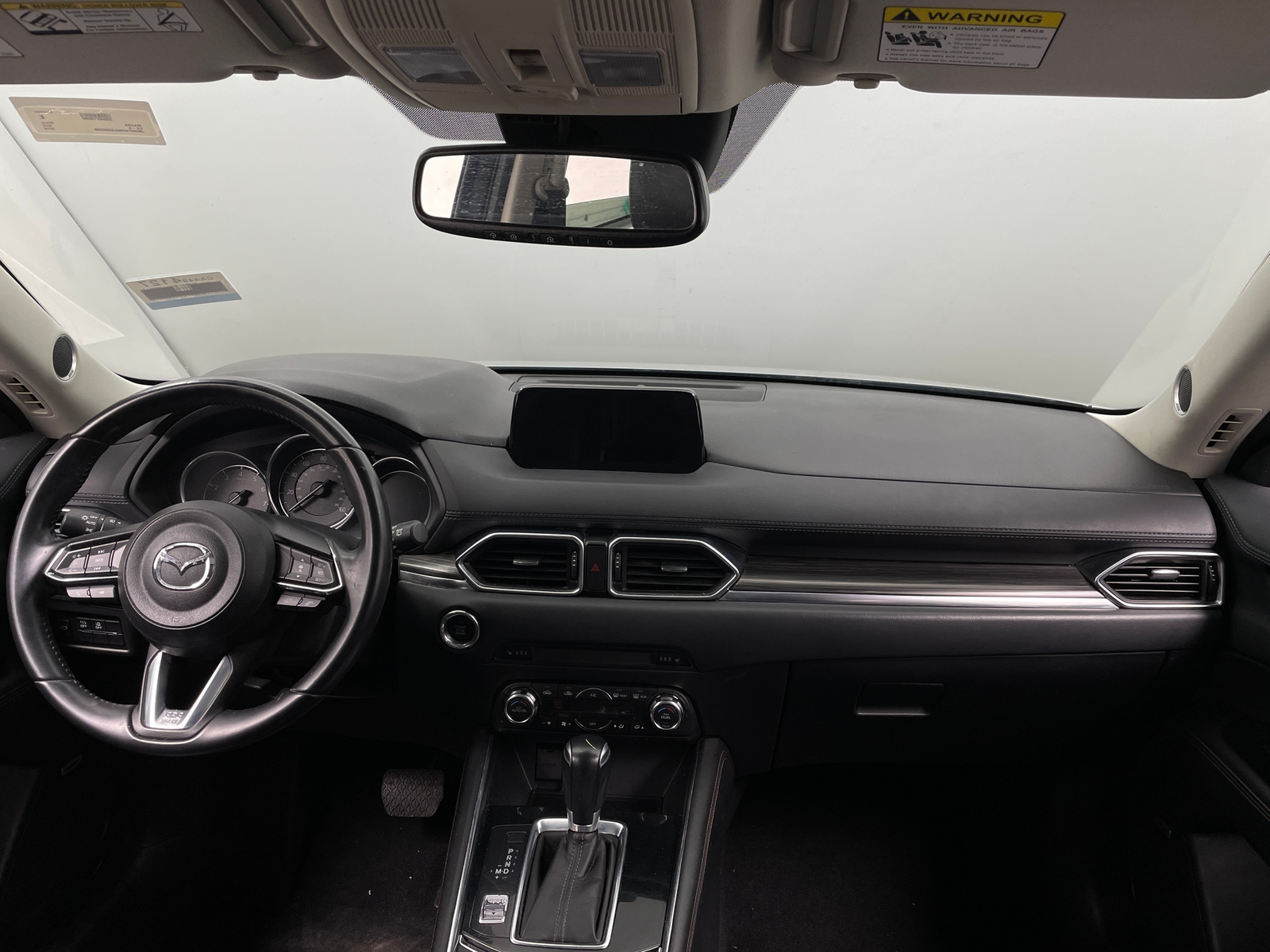 Thumbnail: 2018 Mazda CX-5 - 2