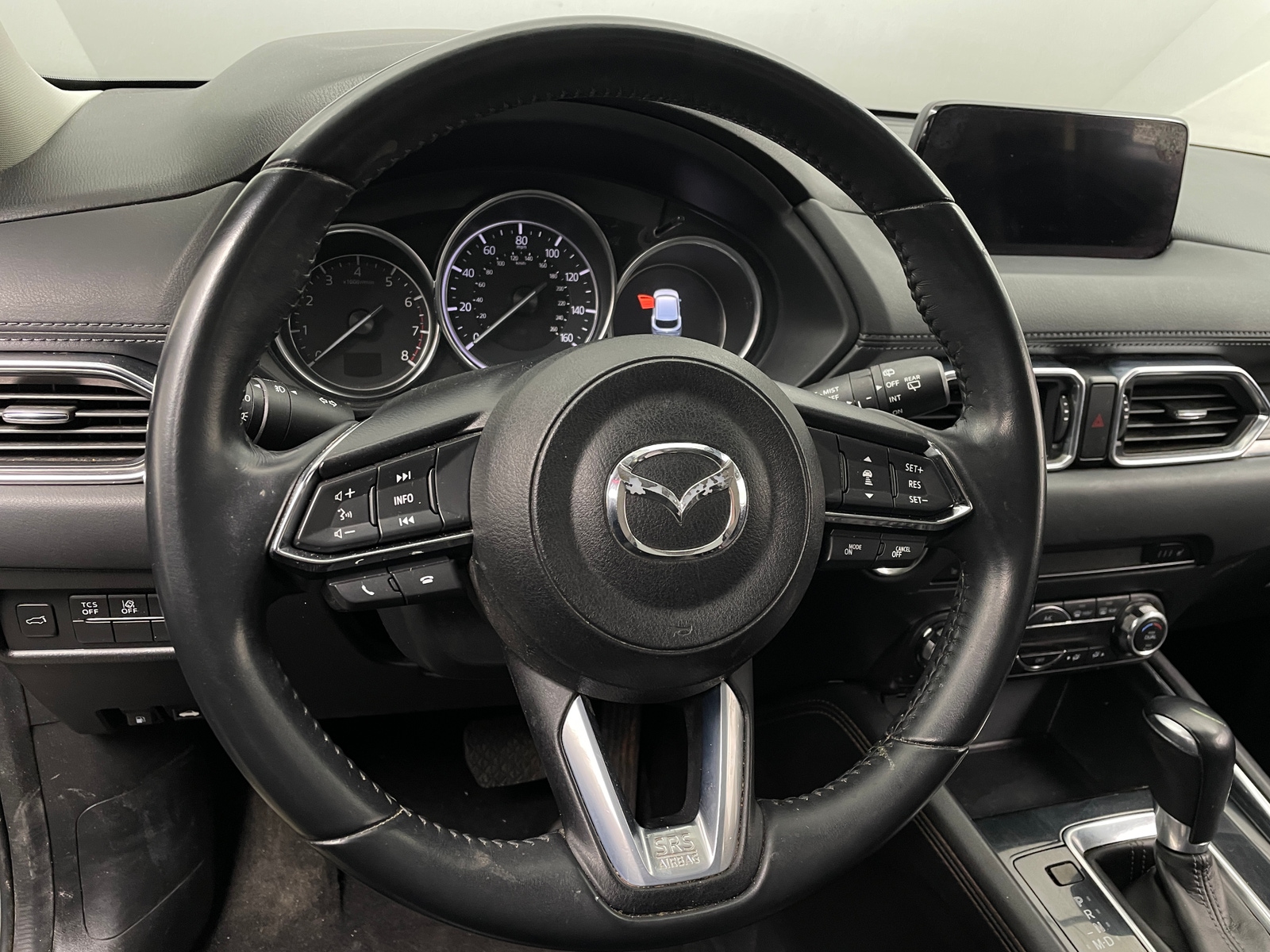 Thumbnail: 2018 Mazda CX-5 - 4