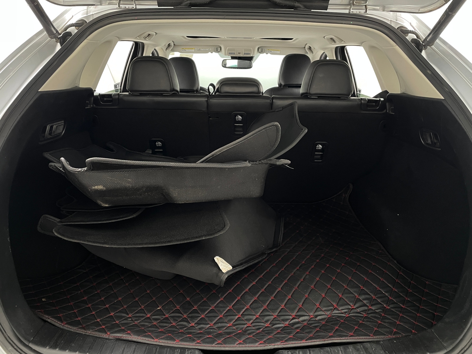 Thumbnail: 2018 Mazda CX-5 - 6