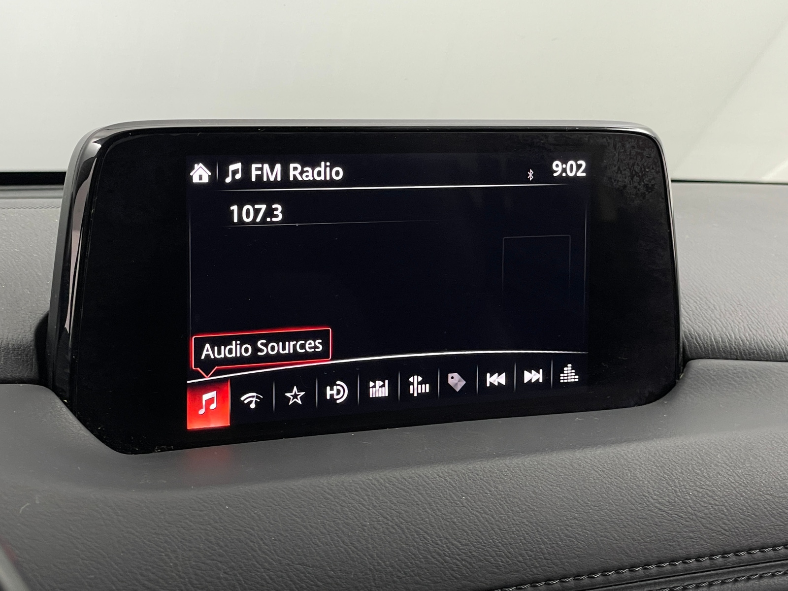 Thumbnail: 2018 Mazda CX-5 - 3