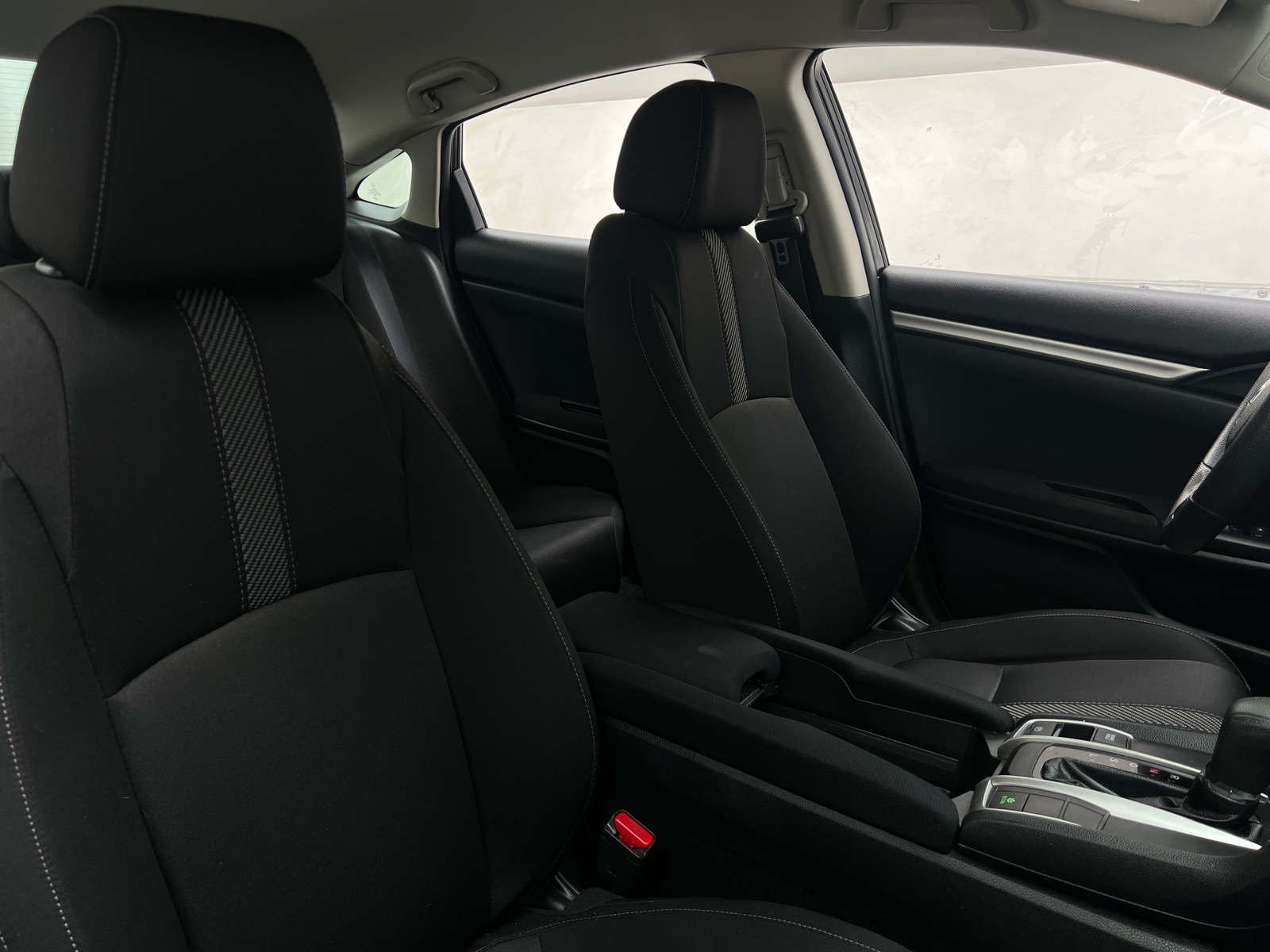 Thumbnail: 2018 Honda Civic - 2