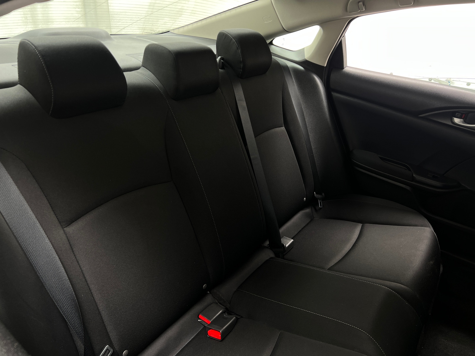 Thumbnail: 2018 Honda Civic - 6