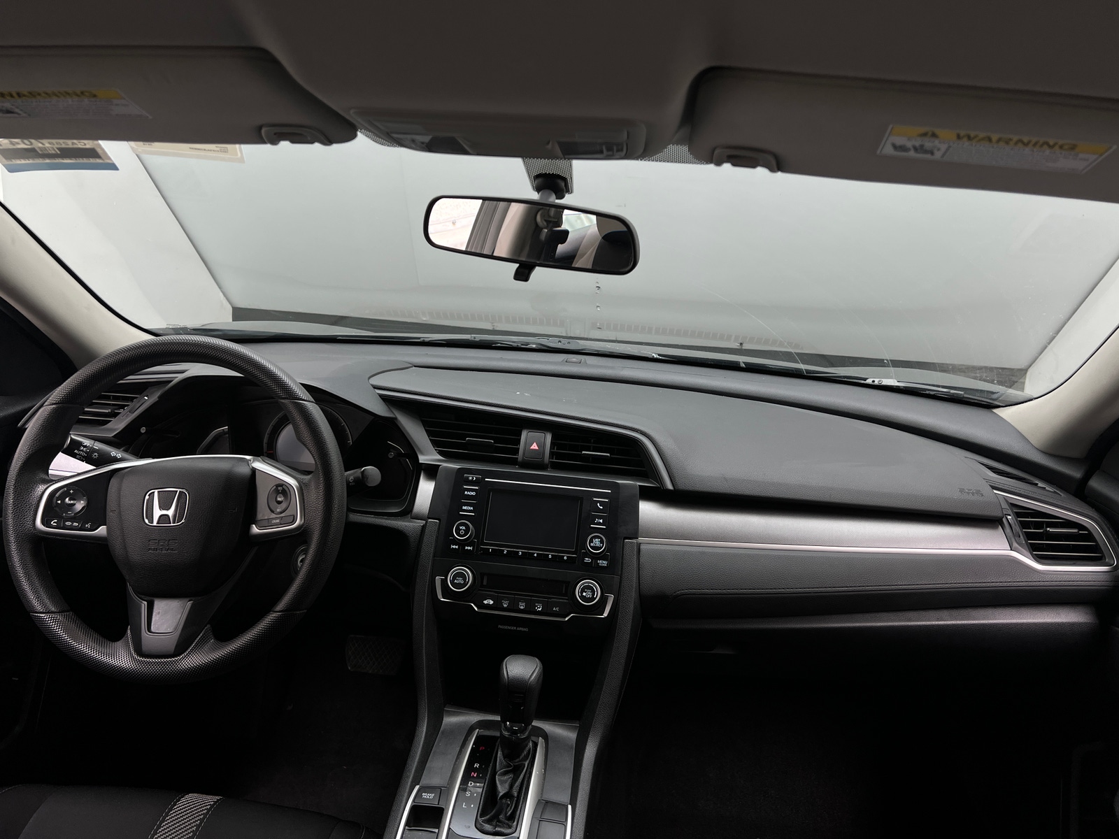 Thumbnail: 2018 Honda Civic - 3