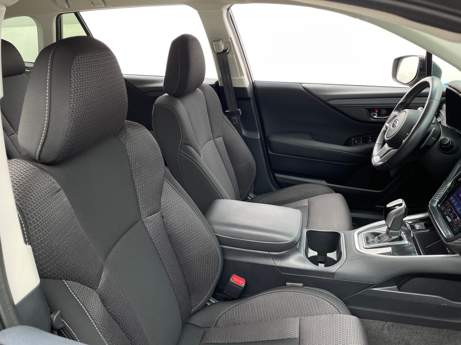 Thumbnail: 2022 Subaru Outback - 2