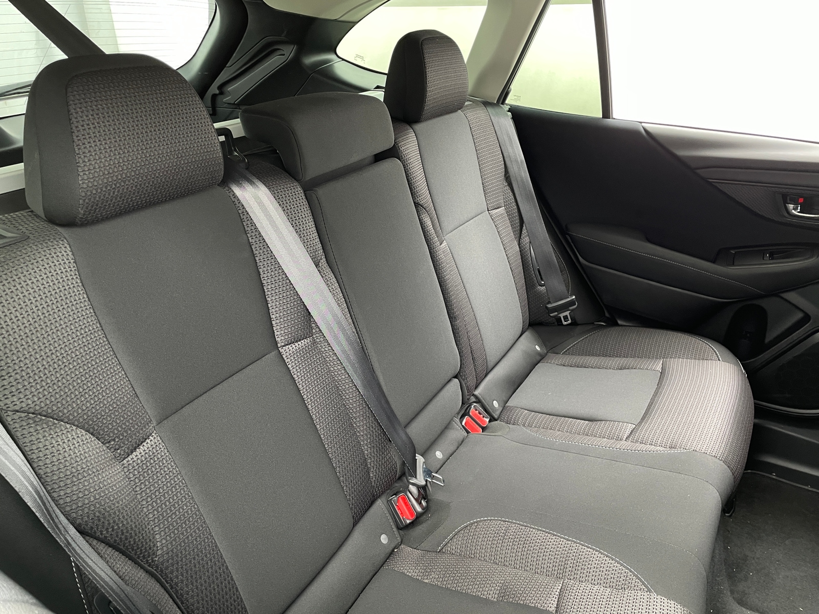 Thumbnail: 2022 Subaru Outback - 6