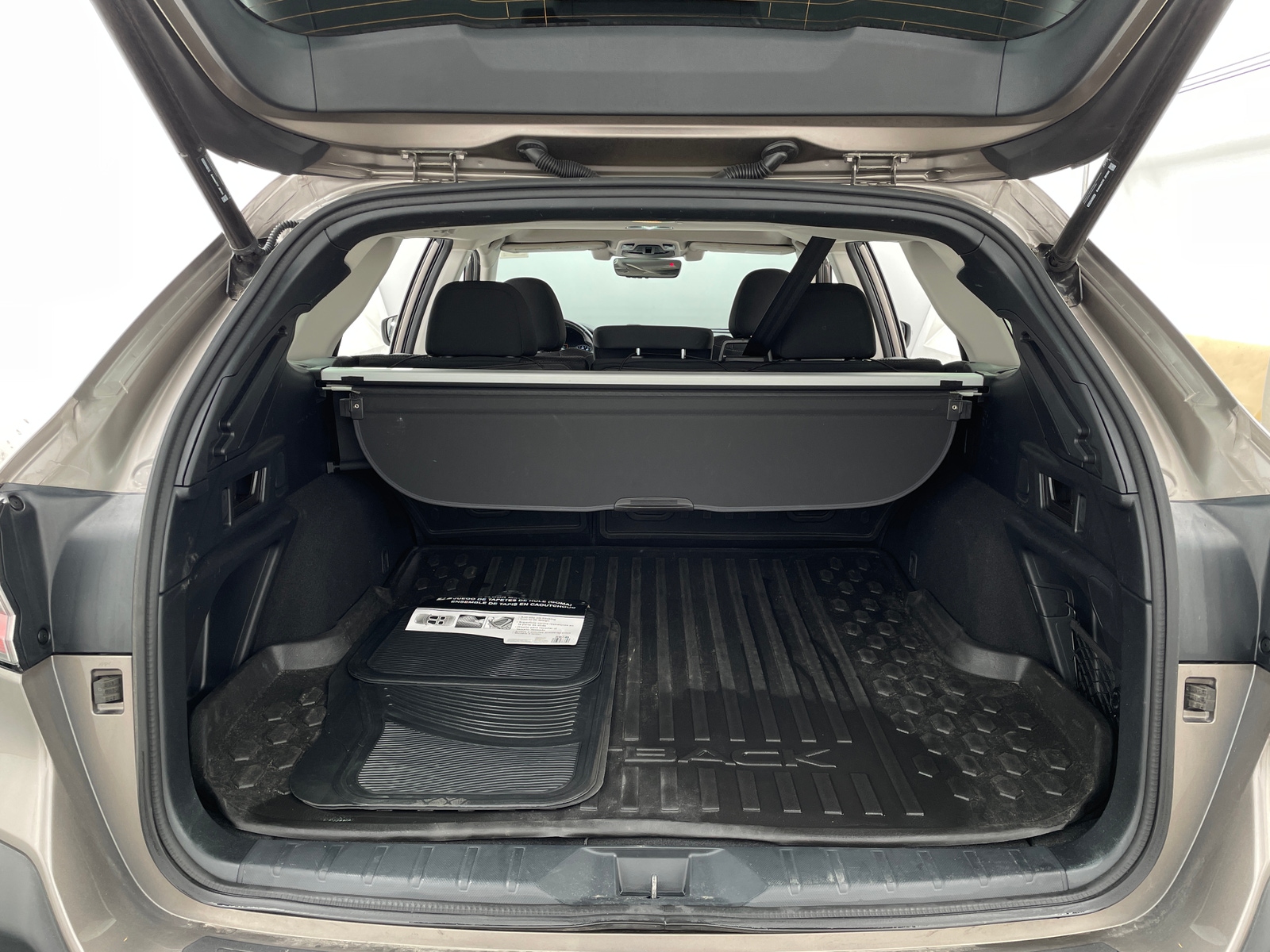 Thumbnail: 2022 Subaru Outback - 7