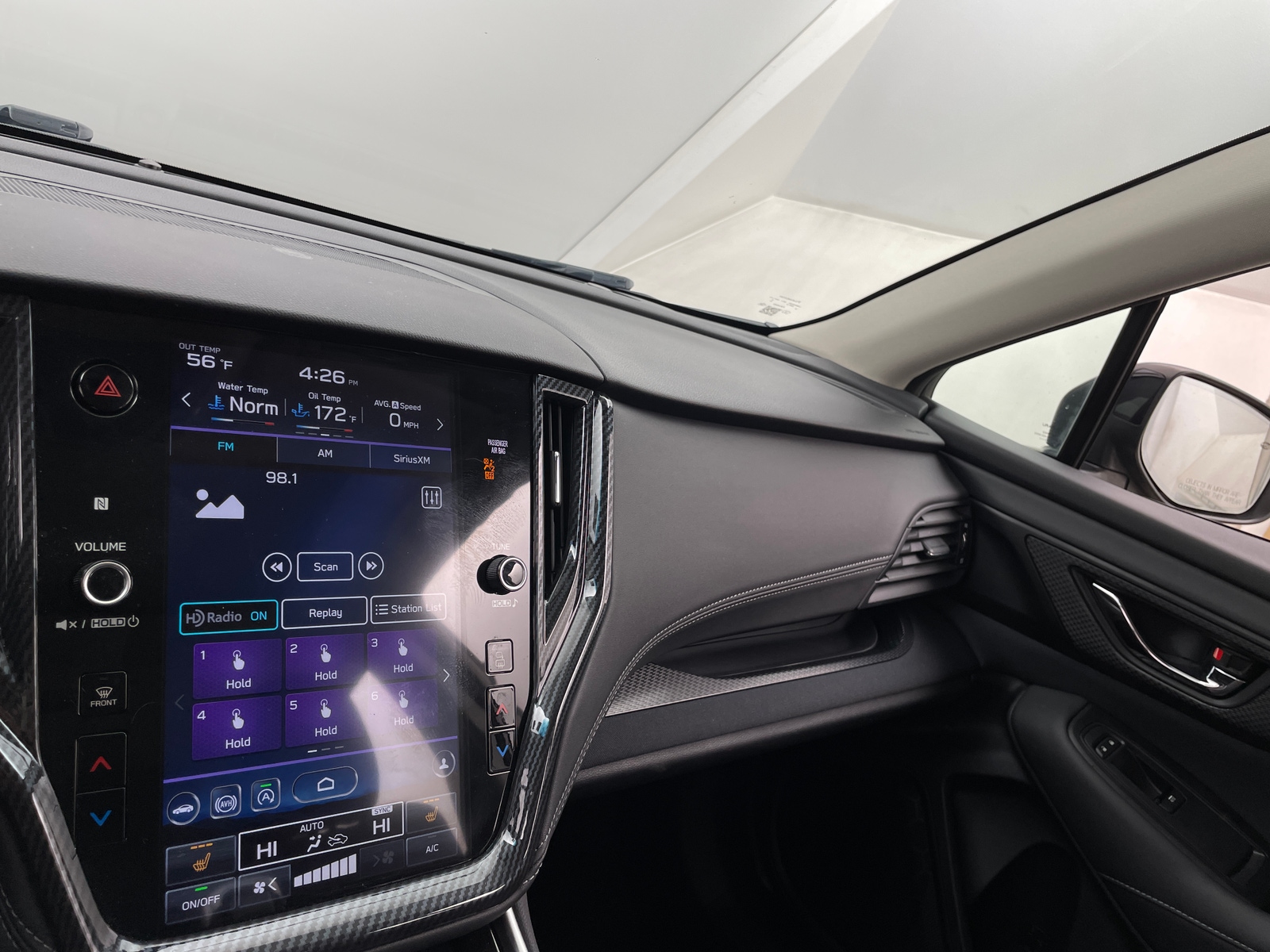 Thumbnail: 2022 Subaru Outback - 4