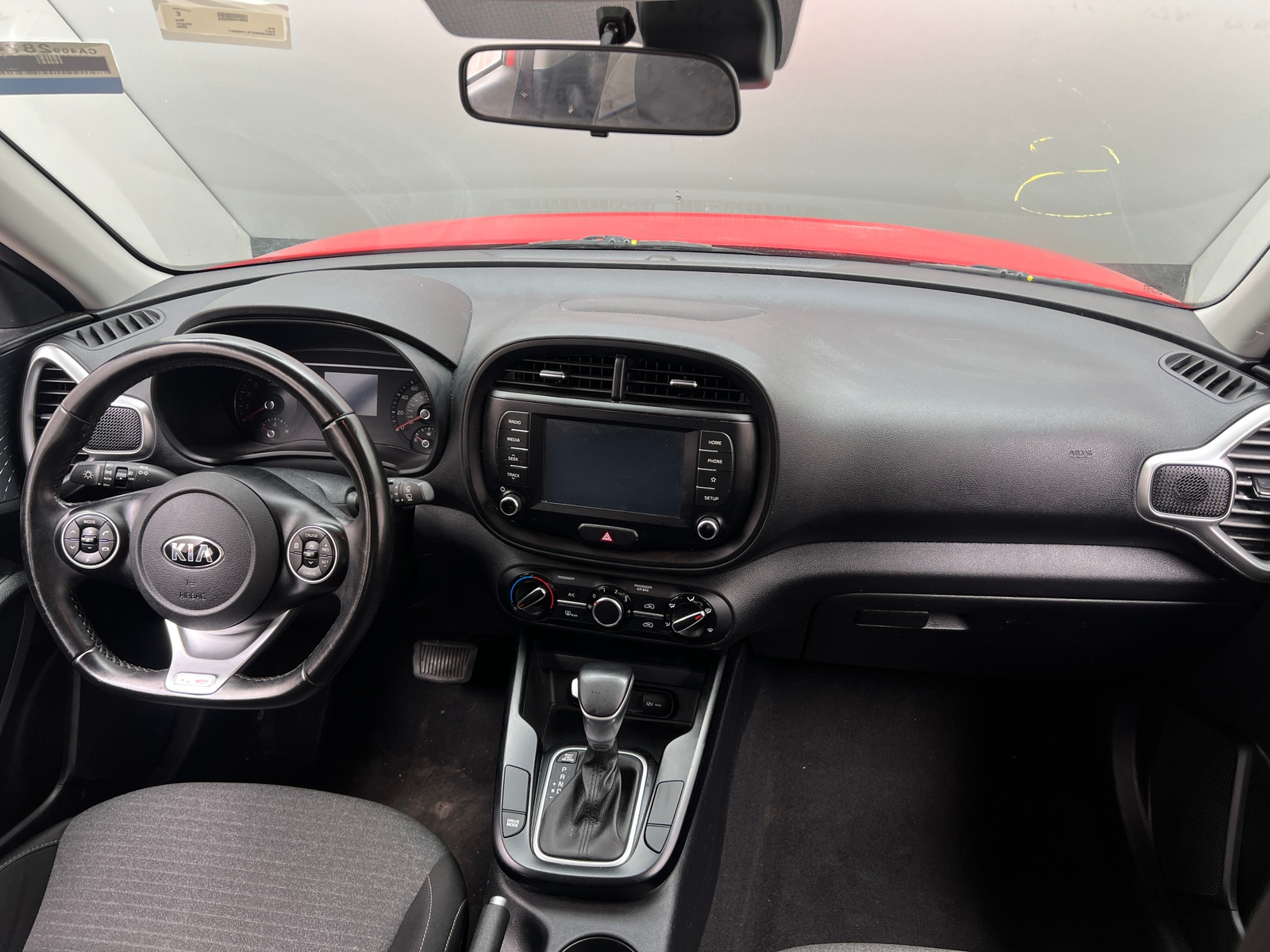 Thumbnail: 2020 Kia Soul - 3