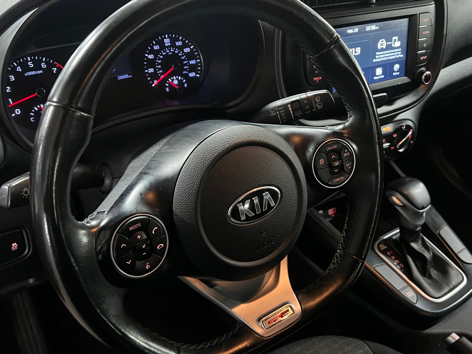 Thumbnail: 2020 Kia Soul - 5