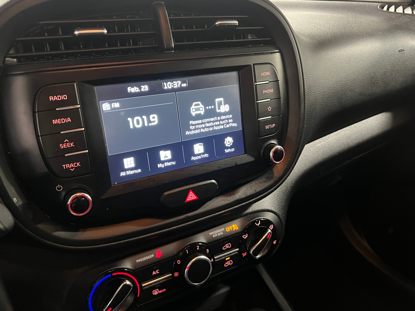 Thumbnail: 2020 Kia Soul - 4