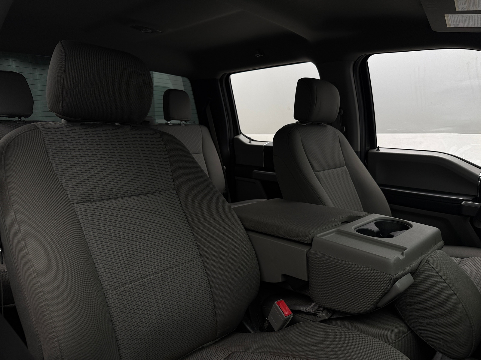 Thumbnail: 2019 Ford Econoline - 2