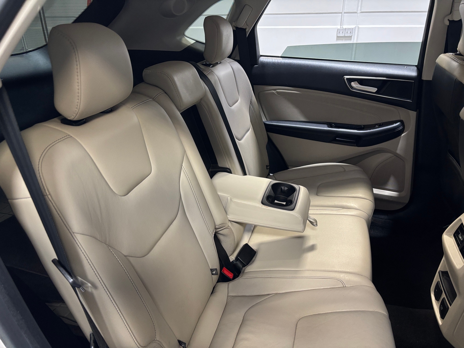 Thumbnail: 2018 Ford Edge - 5