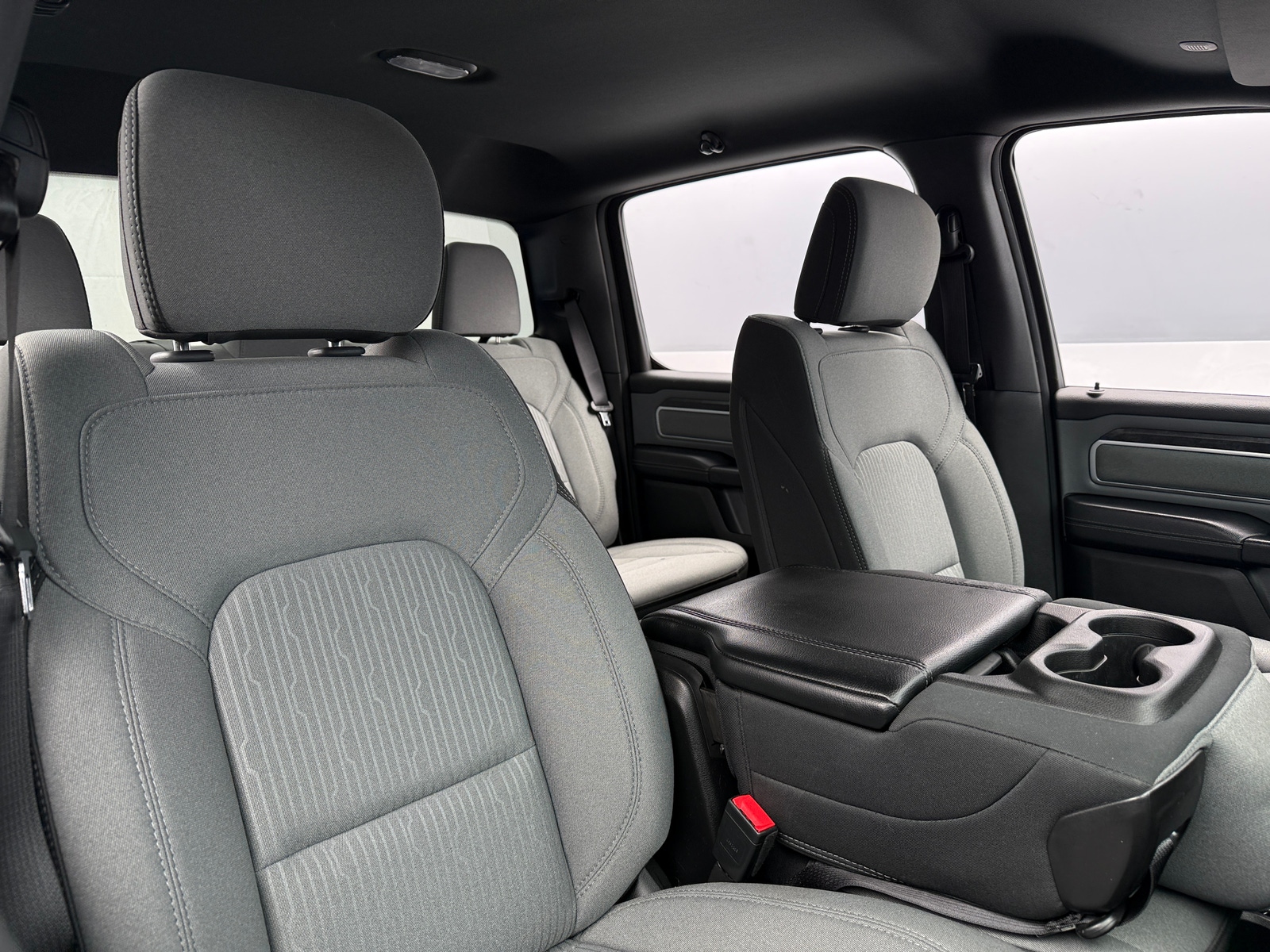 Thumbnail: 2022 RAM 1500 - 2