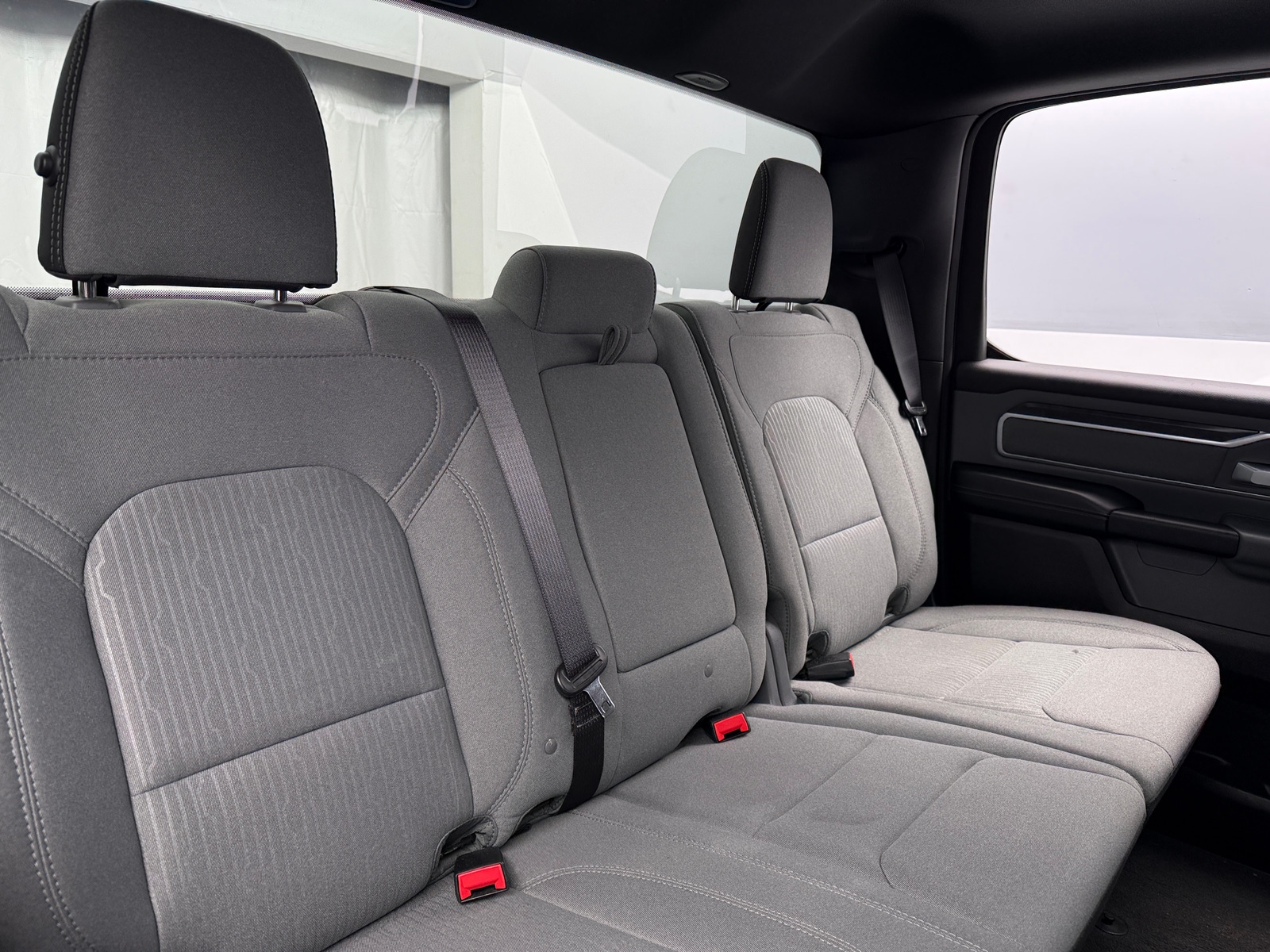 Thumbnail: 2022 RAM 1500 - 6