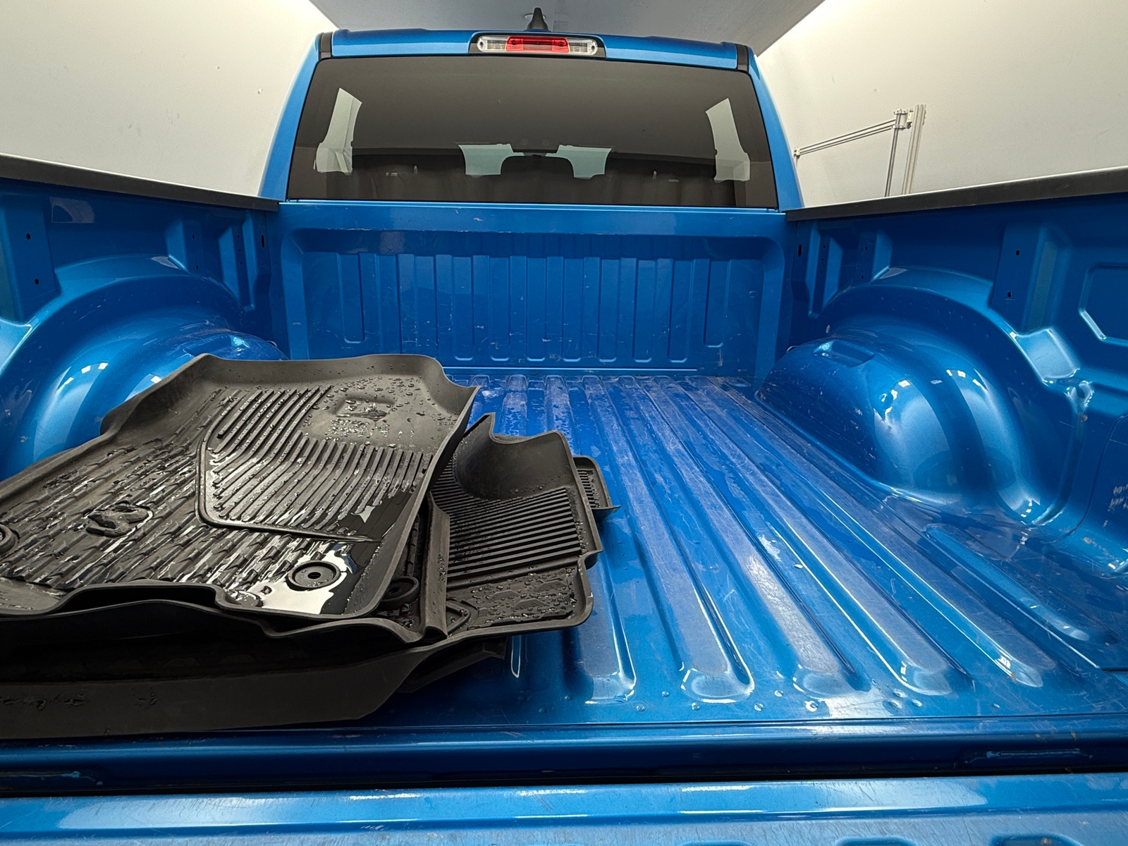 Thumbnail: 2022 RAM 1500 - 7