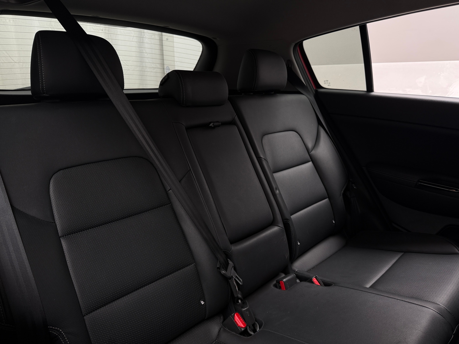 Thumbnail: 2020 Kia Sportage - 5