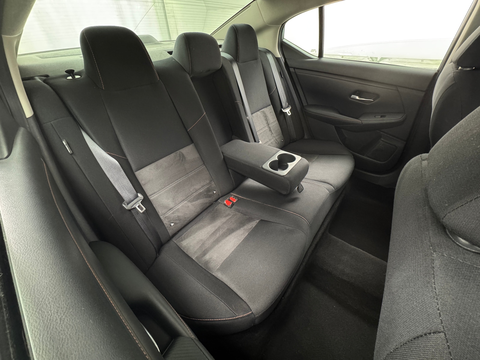 Thumbnail: 2021 Nissan Sentra - 6