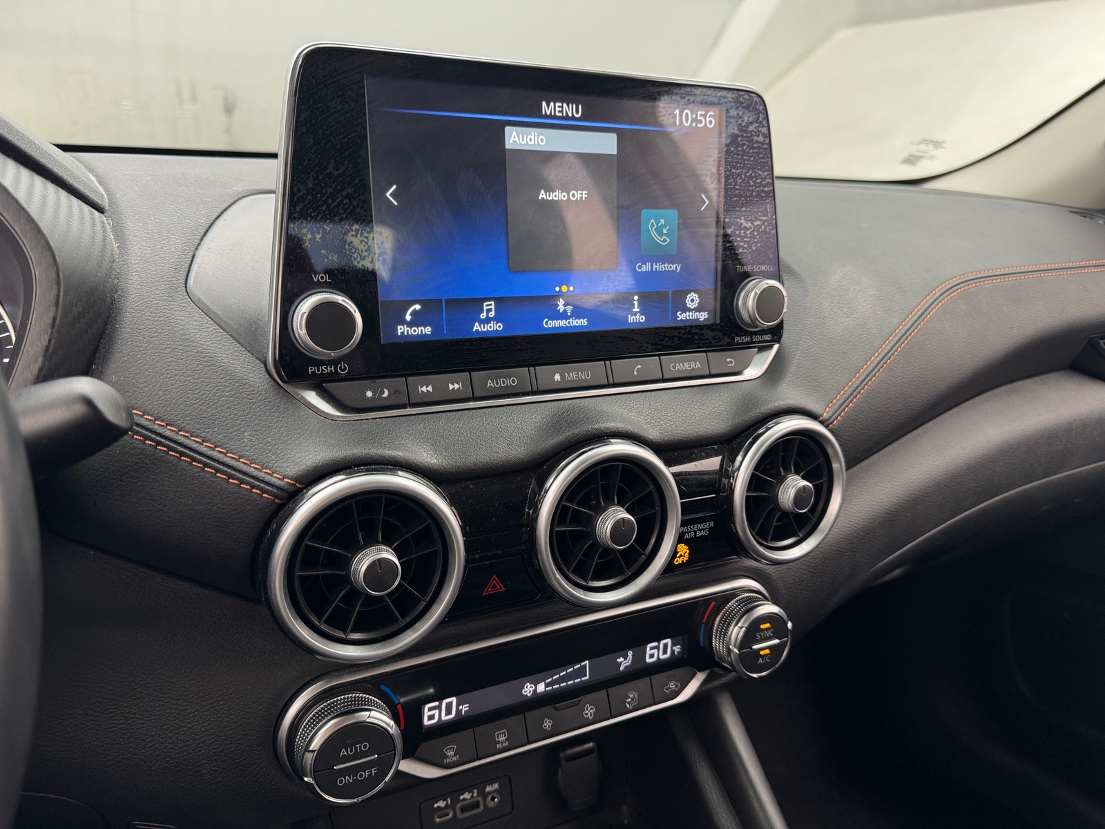 Thumbnail: 2021 Nissan Sentra - 4