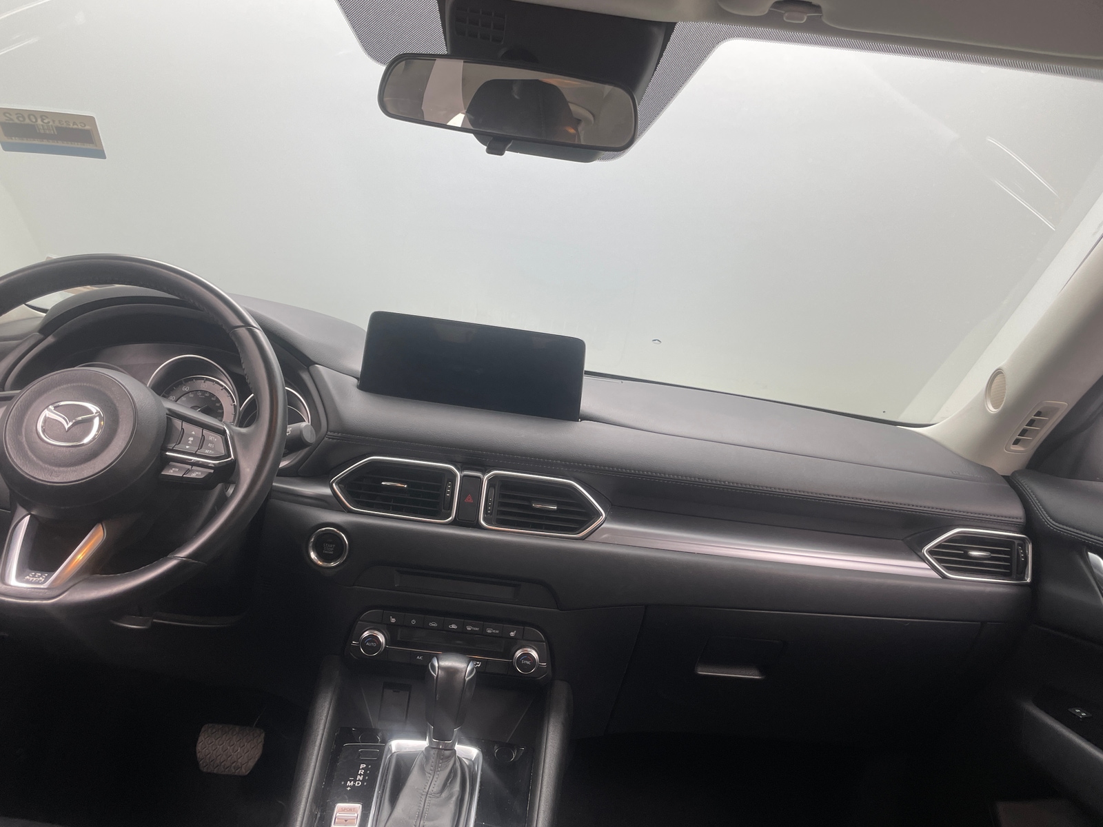 Thumbnail: 2022 Mazda CX-5 - 2