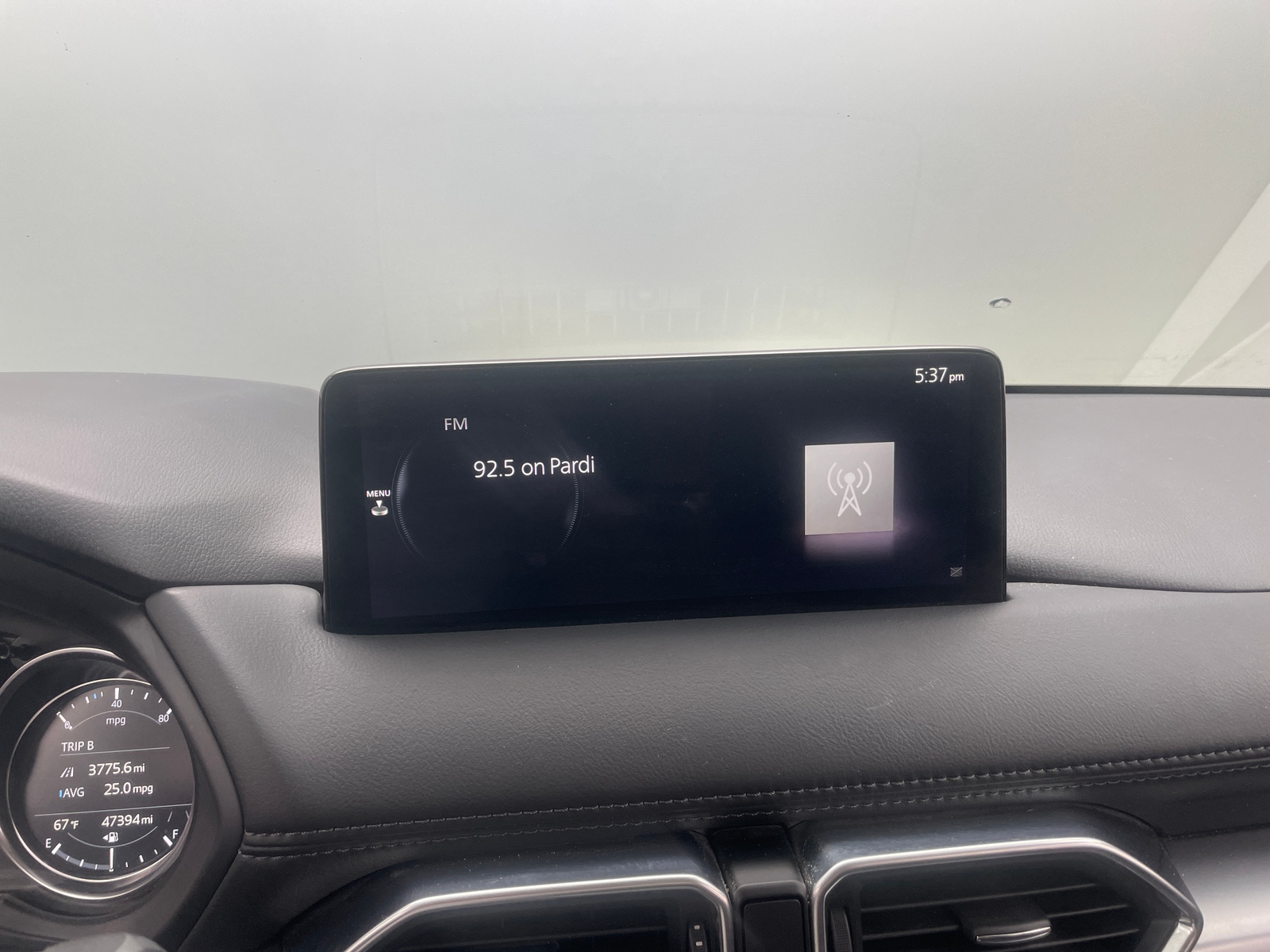 Thumbnail: 2022 Mazda CX-5 - 3