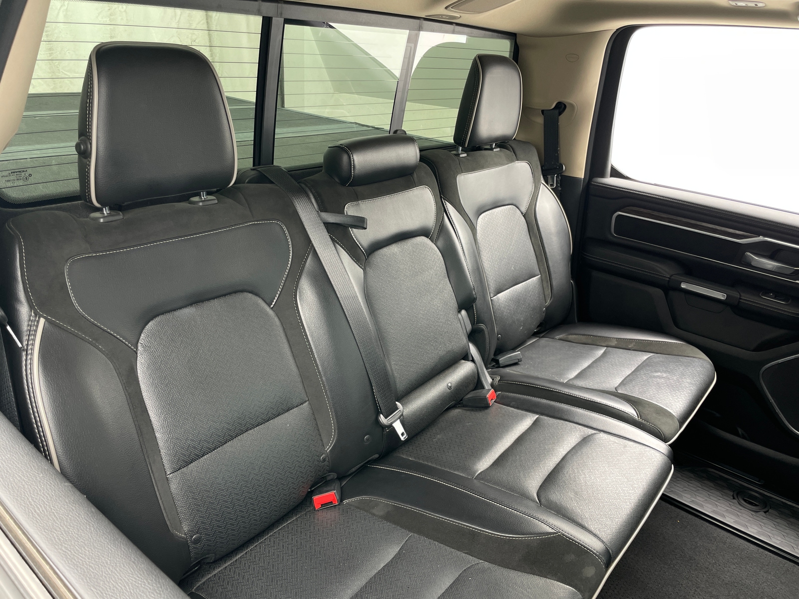 Thumbnail: 2019 RAM 1500 - 5