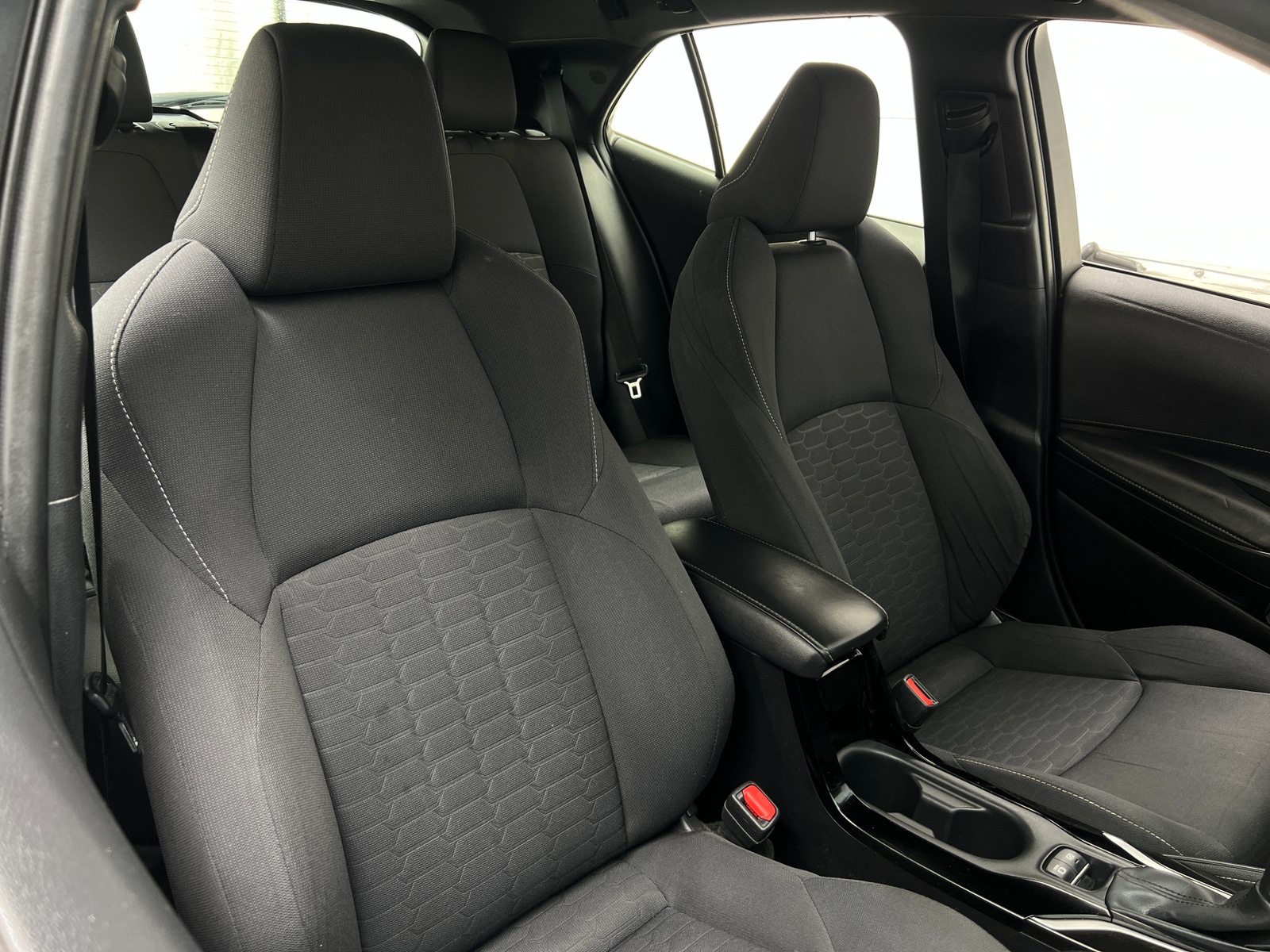 Thumbnail: 2019 Toyota Corolla - 2