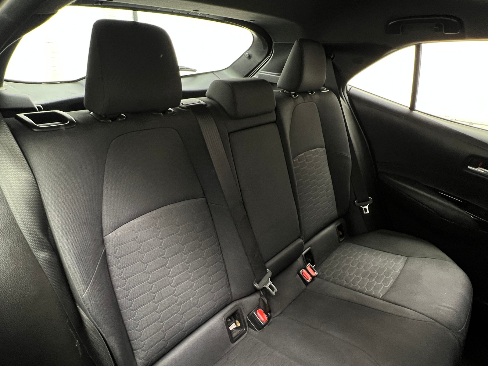 Thumbnail: 2019 Toyota Corolla - 6