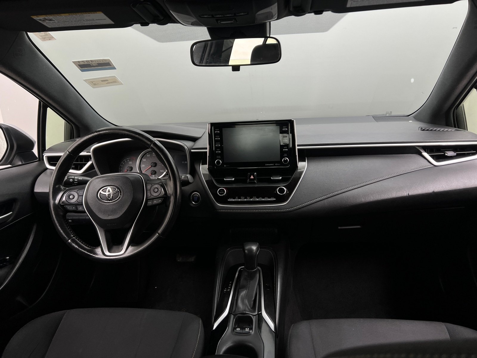 Thumbnail: 2019 Toyota Corolla - 3