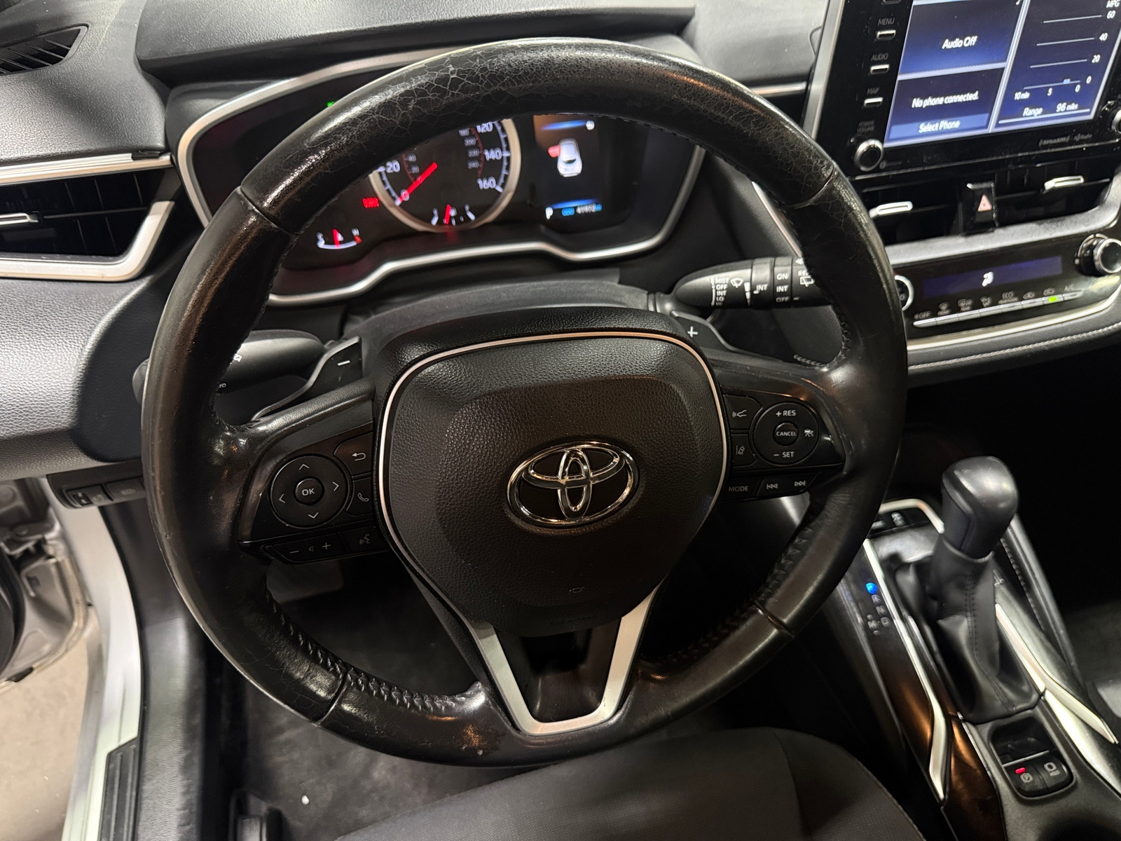 Thumbnail: 2019 Toyota Corolla - 5