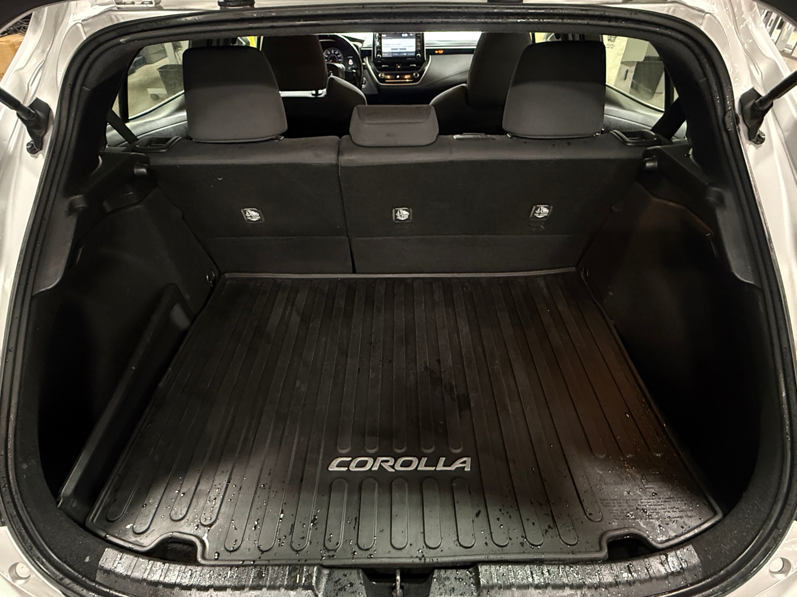 Thumbnail: 2019 Toyota Corolla - 7