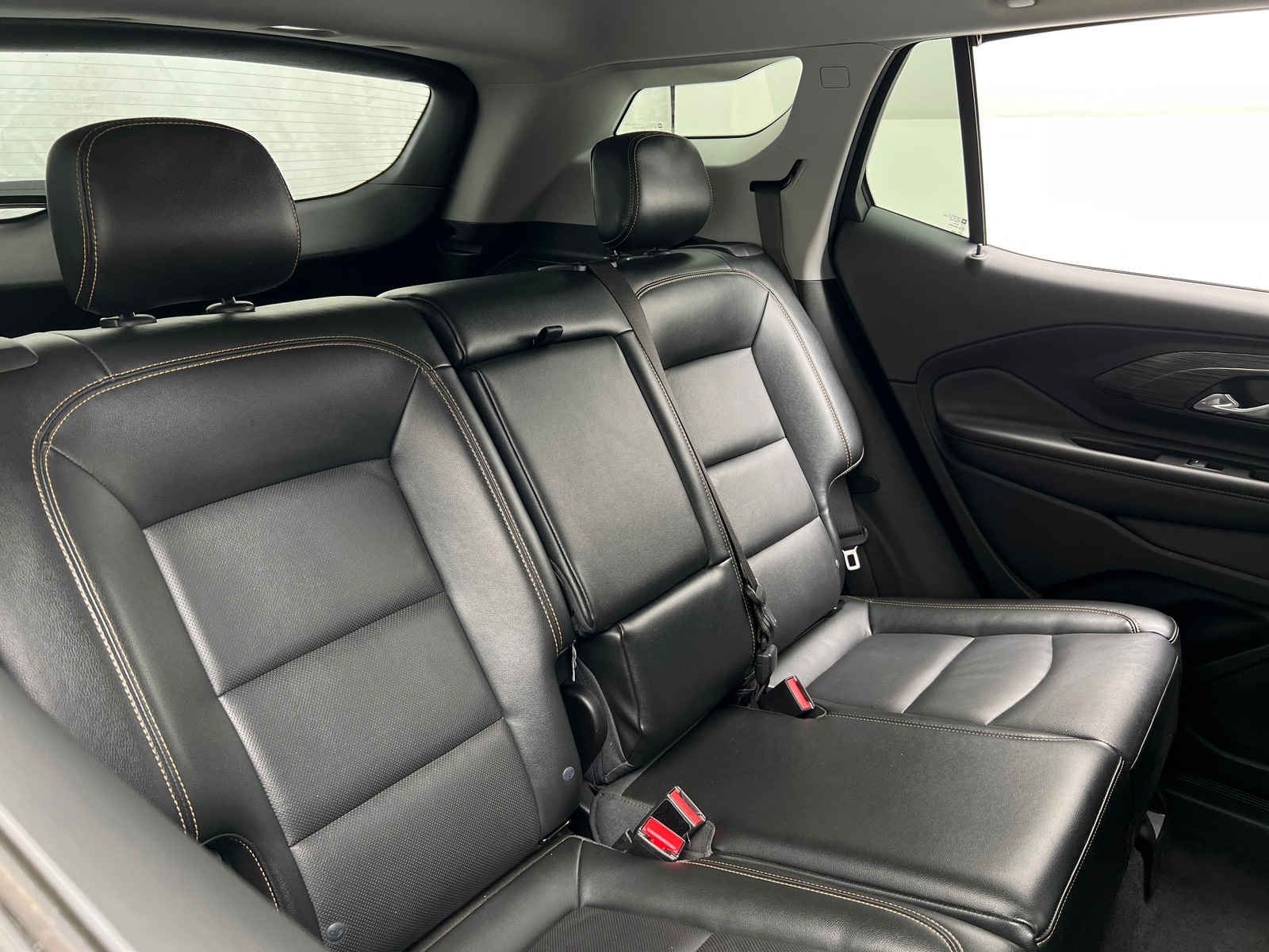 Thumbnail: 2018 GMC Terrain - 5