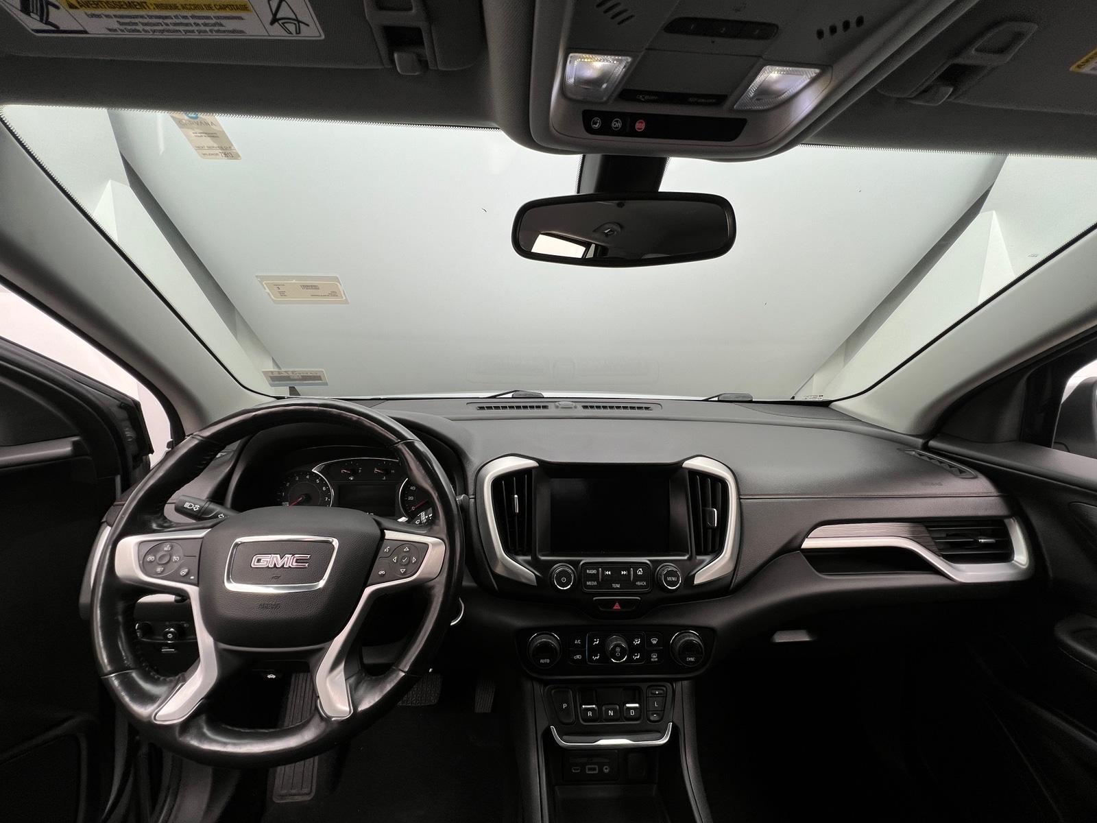 Thumbnail: 2018 GMC Terrain - 2