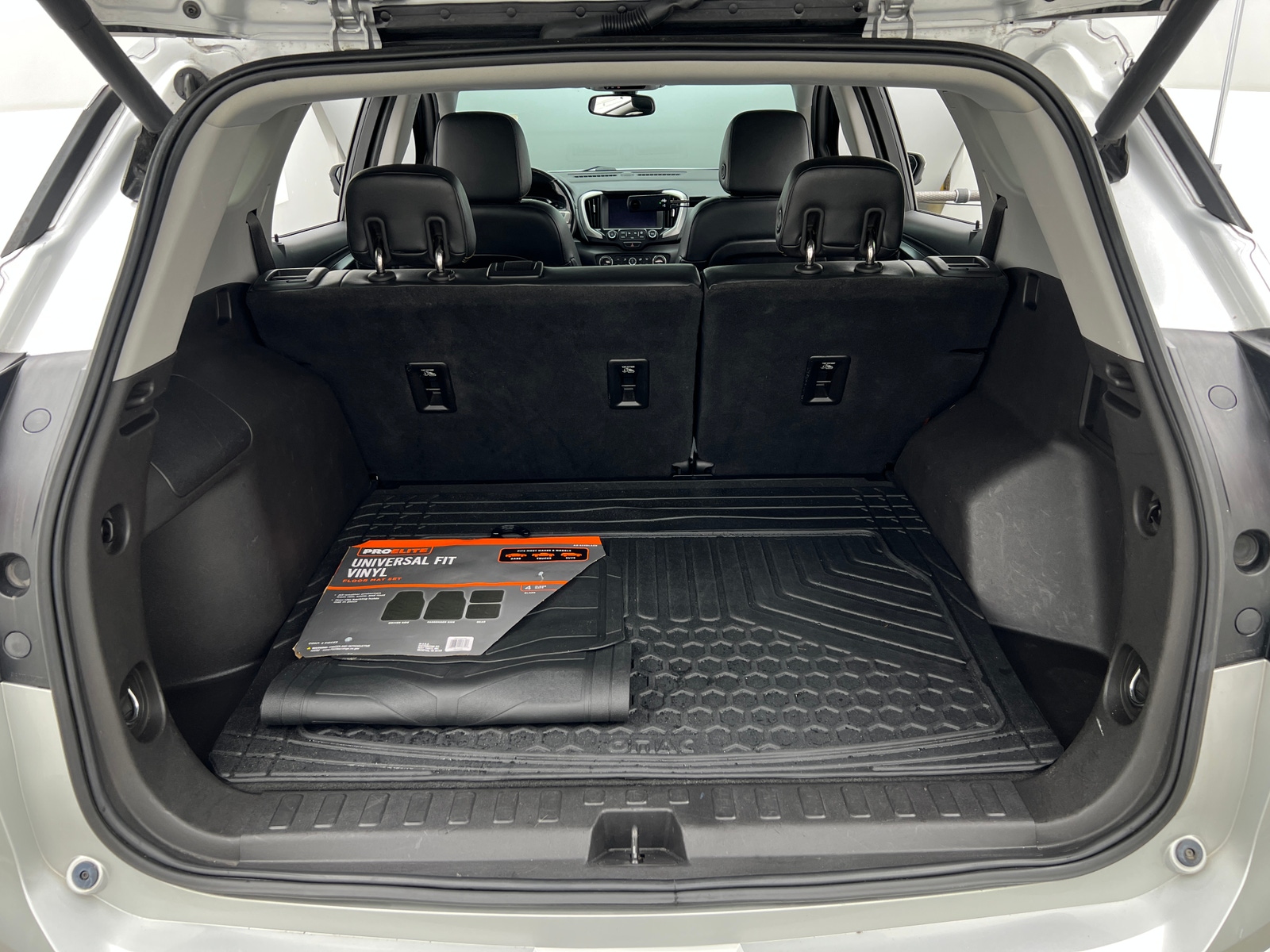 Thumbnail: 2018 GMC Terrain - 6