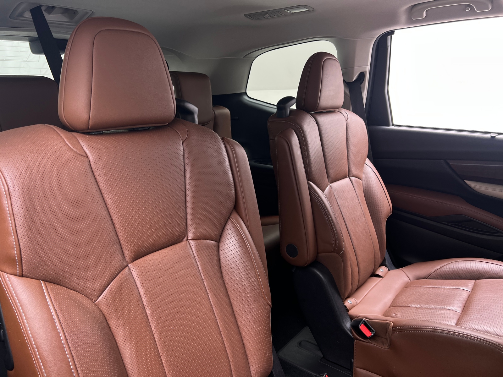 Thumbnail: 2019 Subaru Ascent - 5