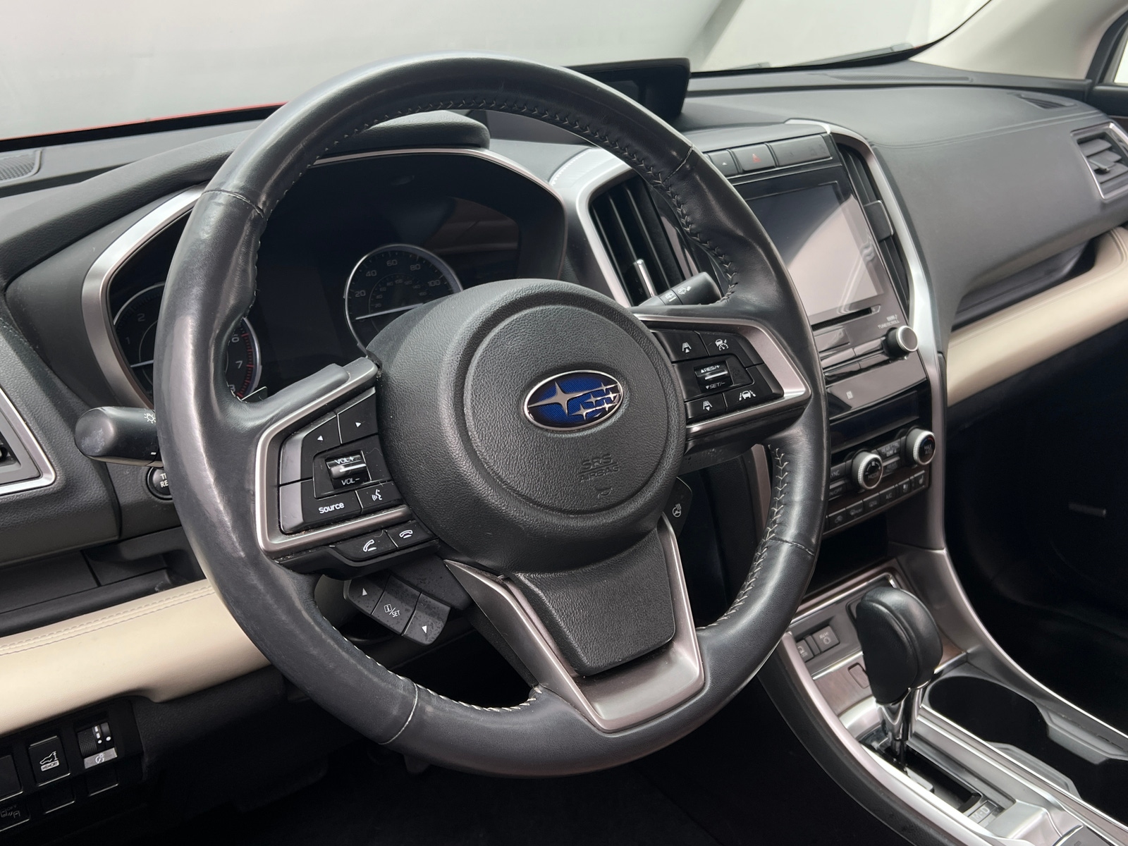 Thumbnail: 2019 Subaru Ascent - 4