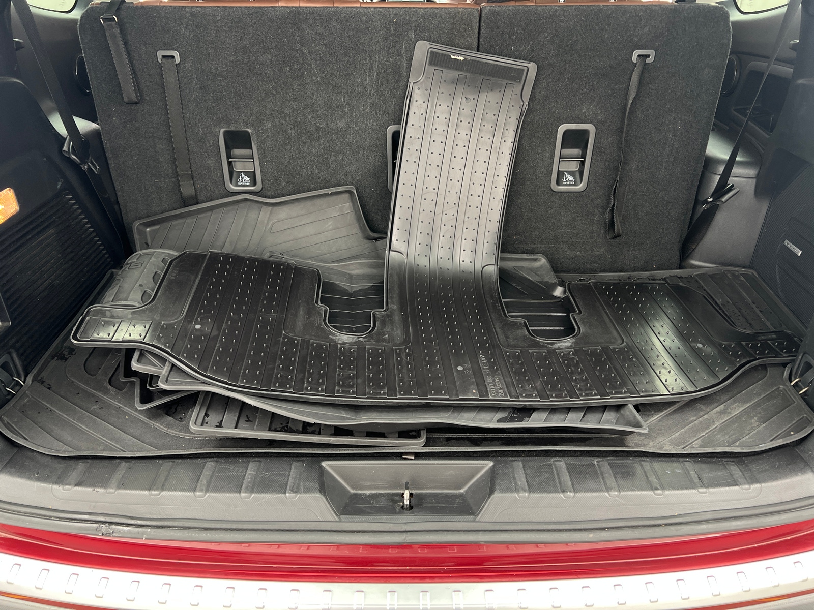 Thumbnail: 2019 Subaru Ascent - 6