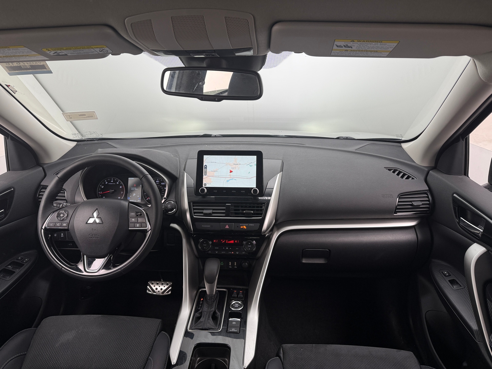 Thumbnail: 2024 Mitsubishi Eclipse Cross - 3