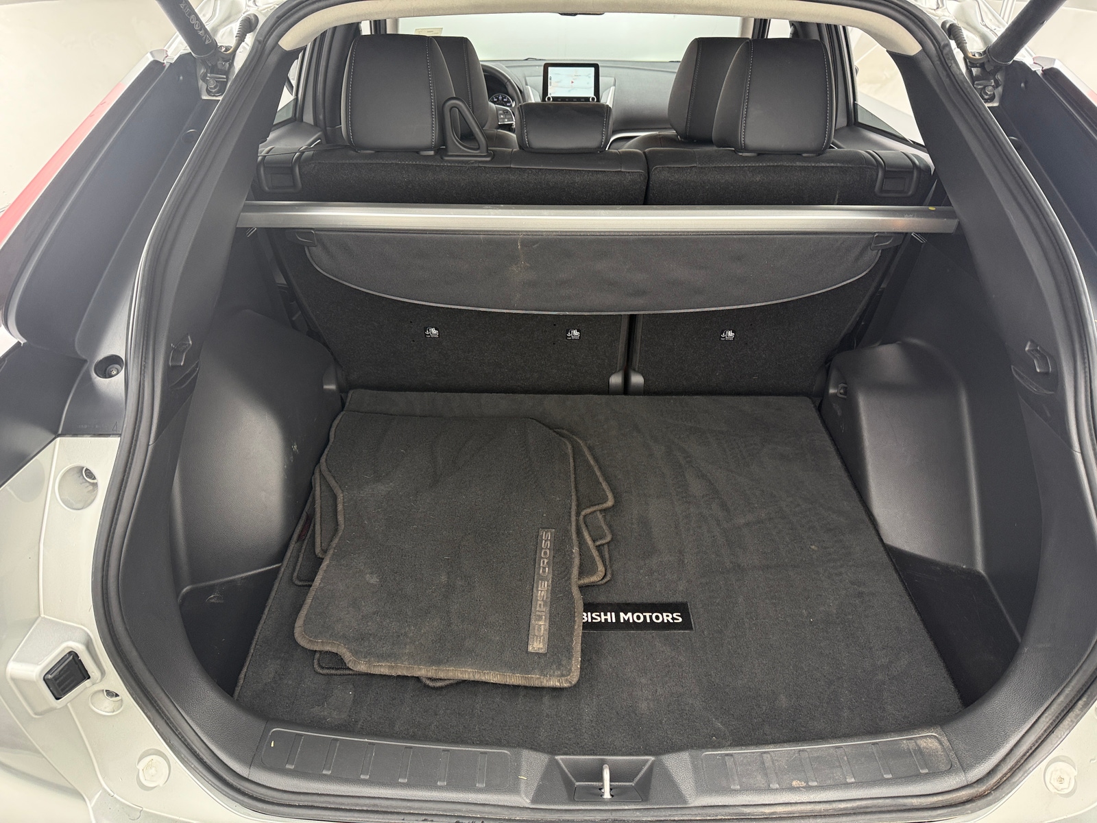 Thumbnail: 2024 Mitsubishi Eclipse Cross - 7