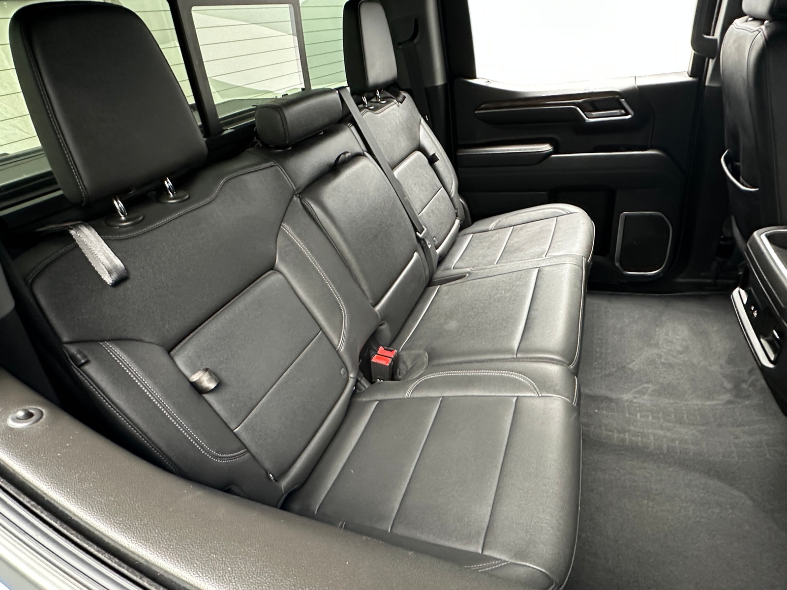 Thumbnail: 2023 Chevrolet Silverado 1500 - 5