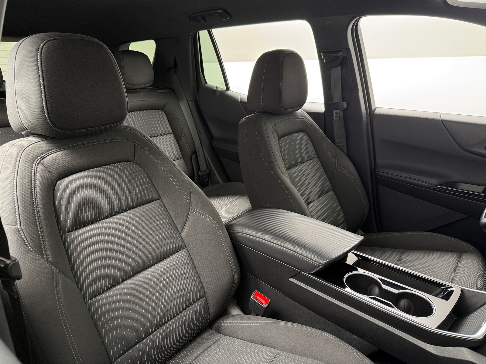 Thumbnail: 2025 Chevrolet Equinox - 2