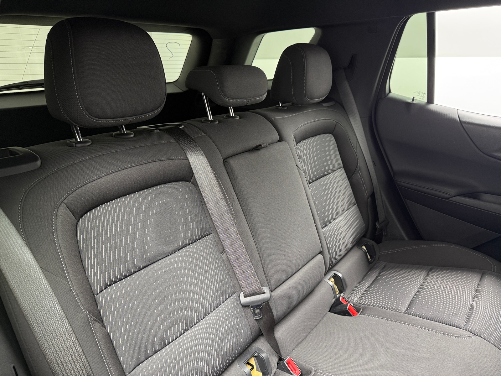 Thumbnail: 2025 Chevrolet Equinox - 6