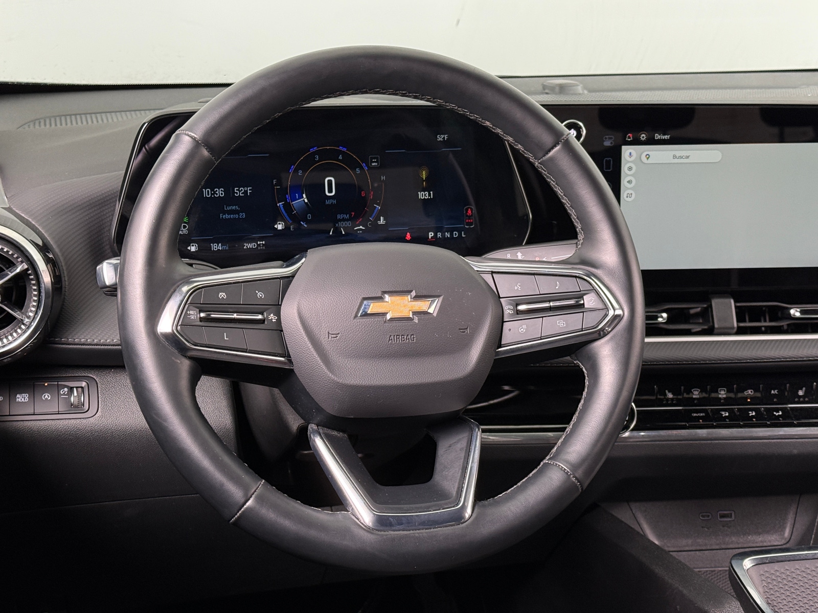 Thumbnail: 2025 Chevrolet Equinox - 5