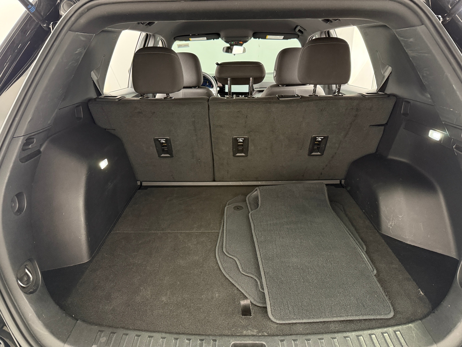 Thumbnail: 2025 Chevrolet Equinox - 7