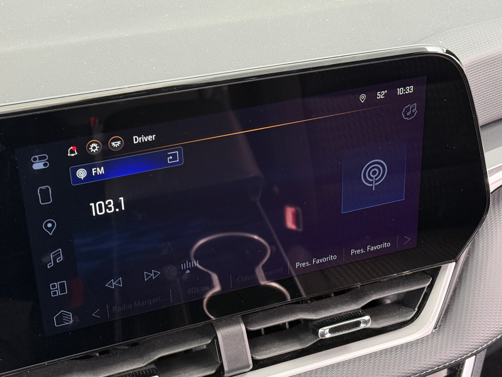 Thumbnail: 2025 Chevrolet Equinox - 4