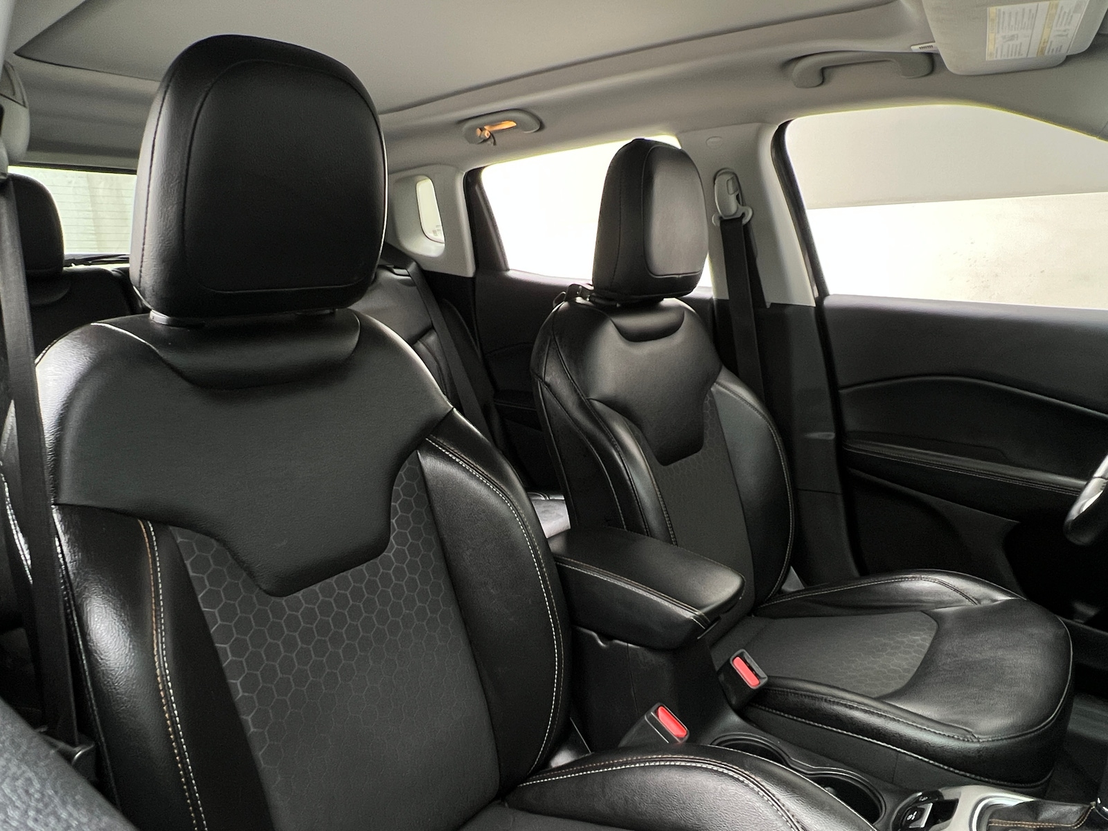 Thumbnail: 2018 Jeep Compass - 2